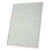 Simple Cut Frame Mirror S YSD-7 Clear