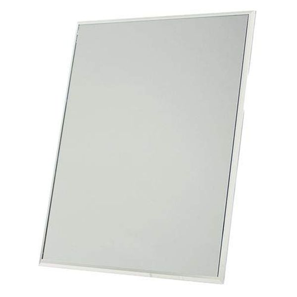 Simple Cut Frame Mirror S YSD-7 Clear