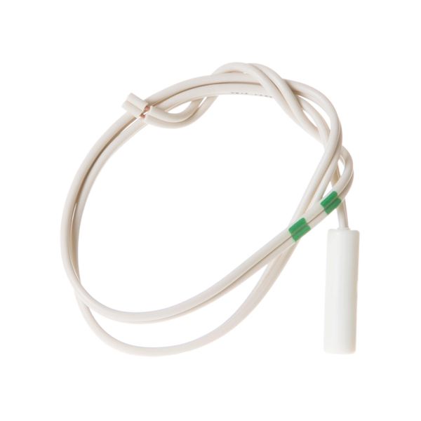 WR55X10025 Freezer Temperature Sensor by Part Supply House