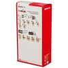 Fischer 542590 DUOTEC 12 LD Hohlraumdübel 10 St.