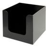 Barprofessional BCPL001 Bar Caddy Black 1-PRT, Aluminium, Multicolor