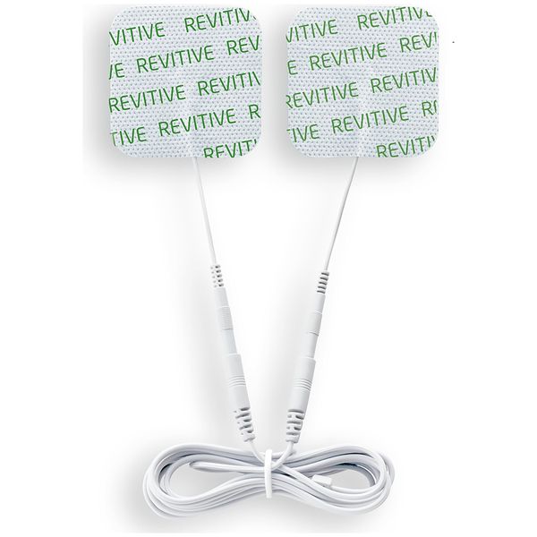 REVITIVE Electrode Body Pads