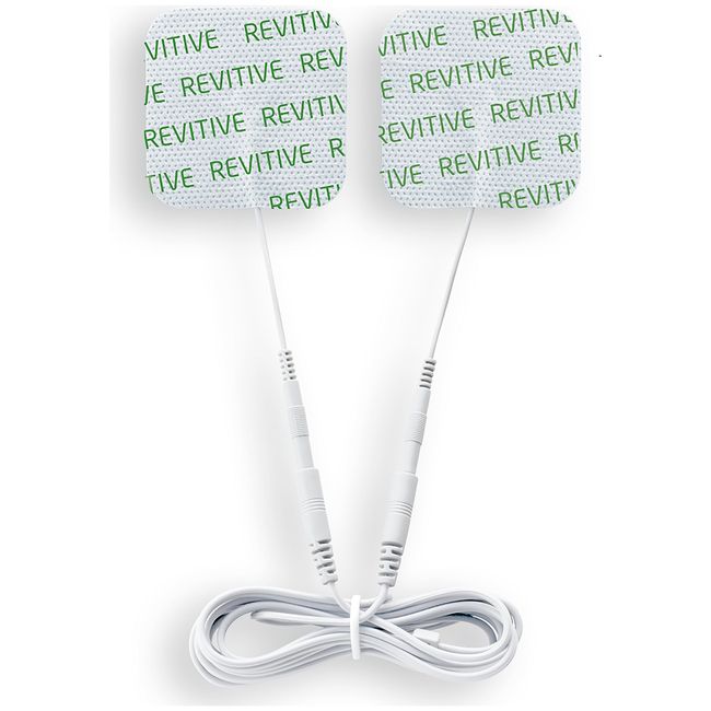 REVITIVE Electrode Body Pads