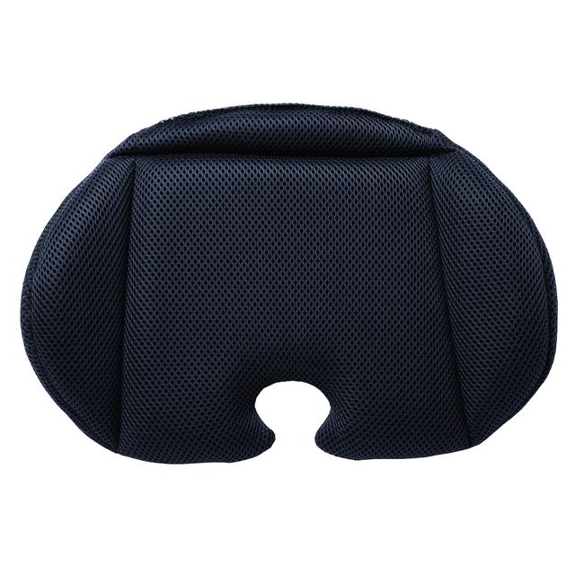 Panasonic NCD510K Child Seat Seat Cushion Black