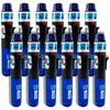 Torch Blue Refillable Pre-Filled Ready to Use Torch Stick with Bottle Opener (12)