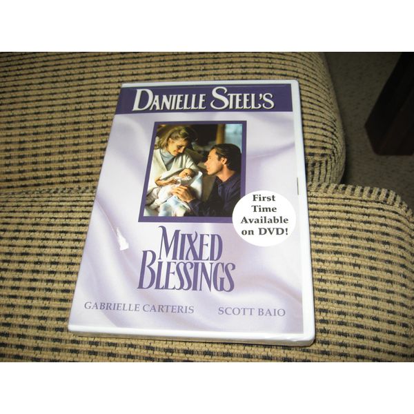 Danielle Steel's: Mixed Blessings [DVD]