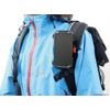 [REC MOUNT+ / REC MOUNT Plus] Rotating Clip Mount [R+Clip2] "Mount Only, Special Case Required" (Black)