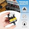 2 PSI Air Pressure Switch Replacement Kit R0013200 for Jandy/Zodiac/Teledyne