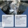 Magic Industrial Welding Glue – Strong Epoxy Resin Adhesive for Multi-Surface