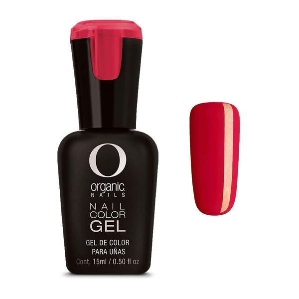 Color Gel 119 RUBÍ 15ML / 0.5FL OZ