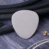 Your Name' Rocks Guitar Pick/Plectrum - Engraved with your Custom Text On Reverse