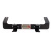Fishbone Front Seat Flashlight Mount - TJ