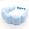 SUO 28° ICE SUO WBAND Gradation Check M, Blue (Gradation Check)