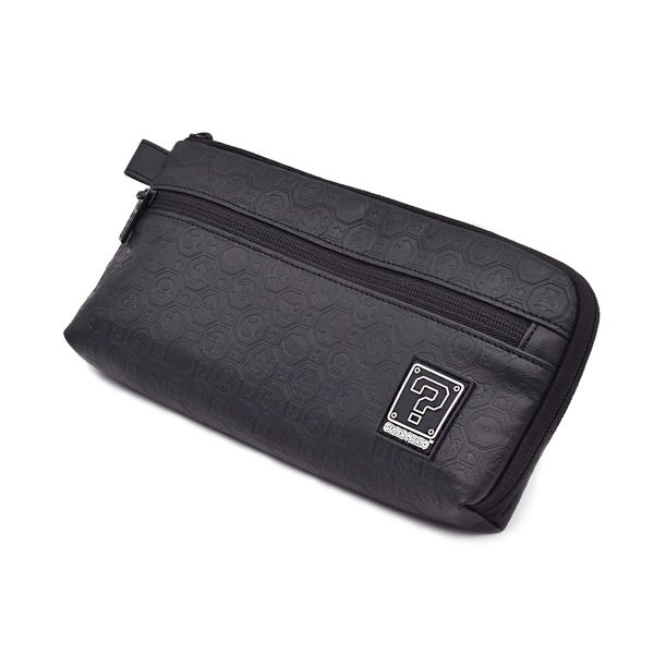 HORI Lux Pouch - Mario for Nintendo Switch (Nintendo Switch)