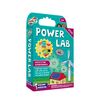 Galt, Power Lab, Science Kit for Kids, Ages 6 years plus