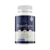 Brainsync Nootropic Supplement - Brain Sync Pills for Memory-60 Capsules
