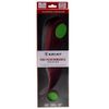 Ariat Pro Performance Insoles Wide Square Toe No Color 5.5 B (M)