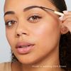 PureBrow Brow Powder Soft Black