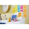 Post it Super Sticky Notes 3x3 Supernova Neons Energy Boost 15 Pads 2x Sticki...