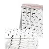 False Eyelash Bubble Poly Mailers Cute for Makeup Lip Gloss LipStick Mascara ...