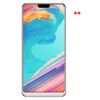 5x I Screen Protector I for Ulefone T2 Pro Protection Crystal Clear dipos