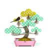 BONSAI PUZZLE Bonsai Puzzle (Pine Tree)