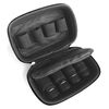 Essential Oil Pouch Soothing Terra Hard (S) (Black))