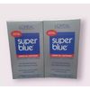 L'OREAL Super Blue Cream Oil Lightener Kit (2 PACK)