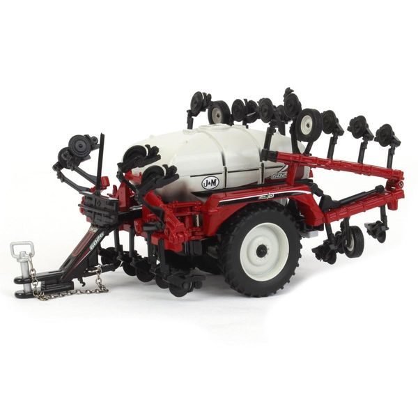 Spec Cast 1/64 J&M 6026 Red Nitrogen Applicator JMM-026