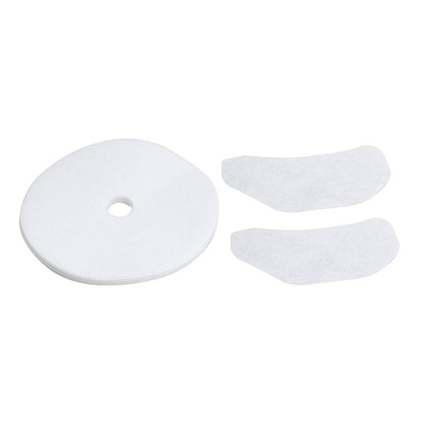 Cloth Dryer Exhaust Filter Part Set Replacements for Sonya