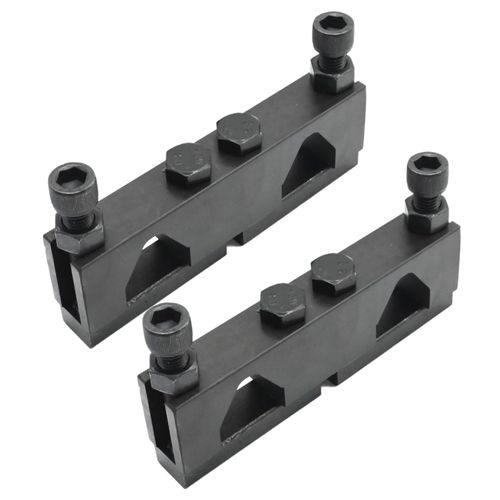 Saihisday 2025200090 2 Pack Timing Camshaft Locking Tool, Replacement for Chrysler 3.6L PHEV Engines 2016 WD 2017 R9 RU WD WK 2018 JL WK 2019 DT JL WD WK, Replaces 2025200090