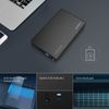 ORICO 2.5/3.5" External Hard Drive Enclosure USB3.0 SATA HDD/SSD Case 18TB UASP