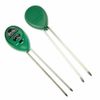 3x Pack 3-in-1 Soil Tester Meter For Garden Plant Moisture/Light/pH Sensor Tool