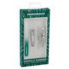 Tweezerman Emerald Shimmer Nail Care Set