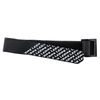 LEZYNE Bicycle Strap, Universal Strap, Convenient Strap, Black, 19.0 inches (48.2 cm)