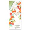 Penny Black Cling Rubber Stamps - Fall Flourish 40-783