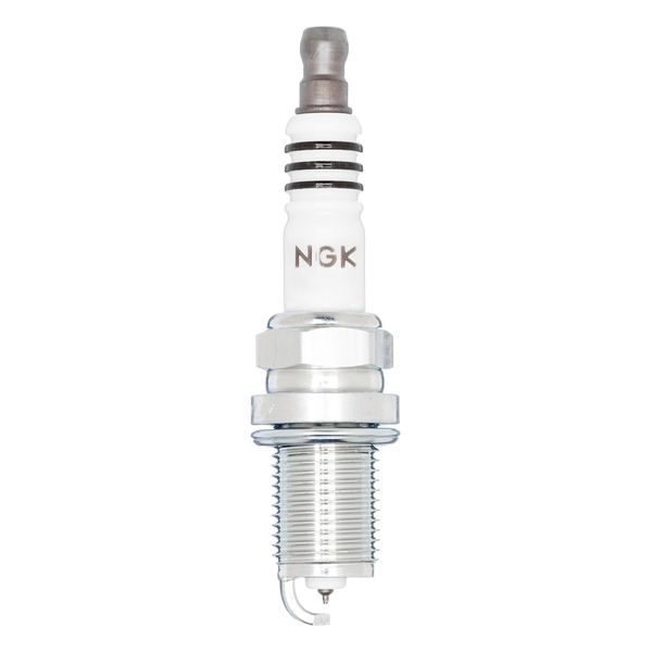 NGK BKR6 EIX NGK Spark Plug Stock # 6418