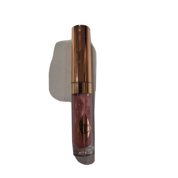 Charlotte Tilbury Lip Gloss _ ROSE JEWEL