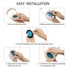 Replacement ear pads for Bose QuietComfort QC15 headphones