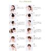 Priscilla Mrs. All Wig Neo Classic Bob A-115 TDB: Heat Resistant Dark Brown