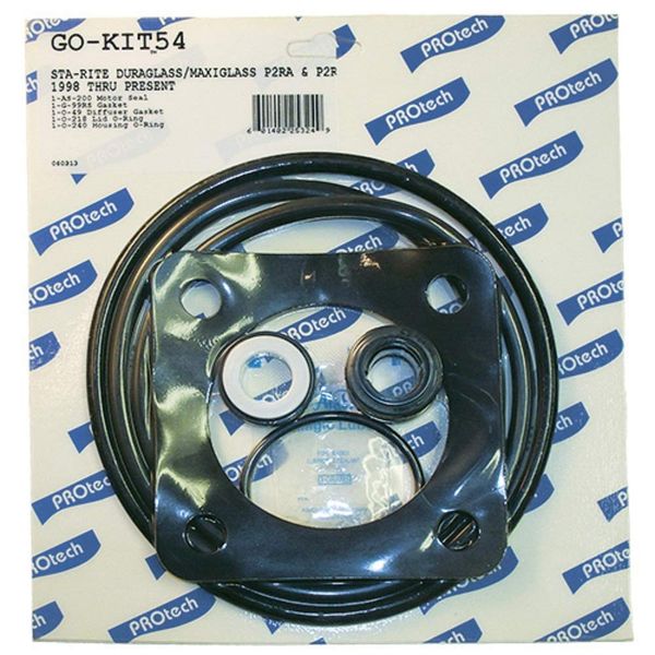 Aladdin GO-KIT-54 GO-KIT54