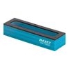 HAZET 163-172X50 Soft Foam Insert with Compartments for Small Pieces - Multi-Colour
