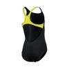arena Performance Mädchen Graphic Swim Pro Back Badeanzug