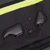 Etsumi Waist Pouch, Running Waist Pouch, Plus, Black