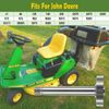 Replace For John Deere Blade Spindle AM39914 30" 50" Mower Decks Center Pulley