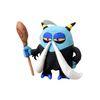 Great Eastern Entertainment Sonic The Hedgehog - Master Zik Plush 7" H