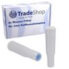 Trade-Shop 4X Wasserfilter Filter-Patrone für Jura Impressa E5 E10 E20 E25 E30 E40 E45 E50 E55 E60 E65 E70 E74 E75 E80 E85