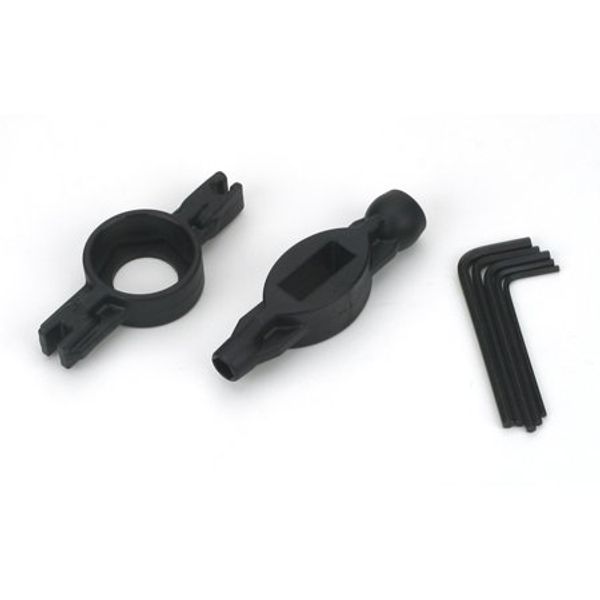 Team Losi Tool Set: LST2, AFT