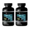 antiaging antioxidant supplement - OLIVE LEAF EXTRACT - brain memory focus 2B
