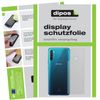 5x Screen Protector for Infinix S5 back Protection Anti Glare dipos